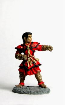 Another mini by Fier