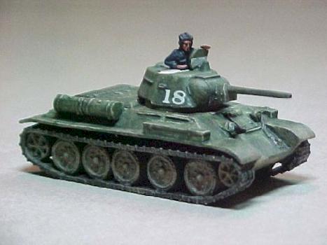 Battlefront T34/76 by mserafin
