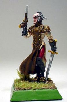 Faucheur d'Alahan (repost) by maldoror