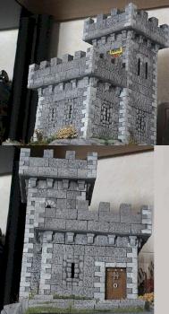 Fortification by arthalf