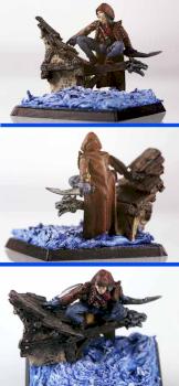 Thief for Visions in Color 9 by Son of the Dragon