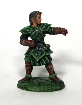 3rd Mini by Fier
