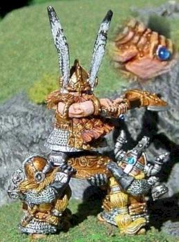 Another mini by thorgrimnr