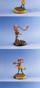 Satyxis Raider by Storbagarn