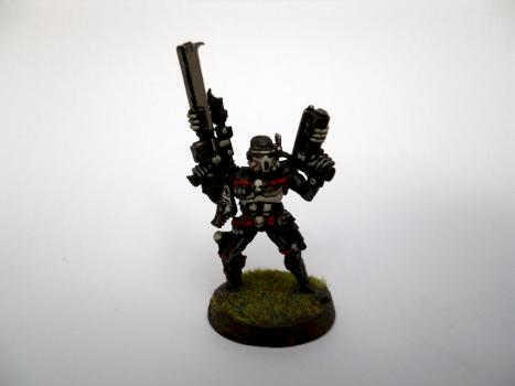 Another mini by kiggo