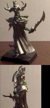 Malekith by Chermy