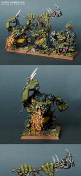 River Trolls by BloodyBeast.com