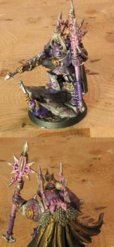 Another mini by TehXoan