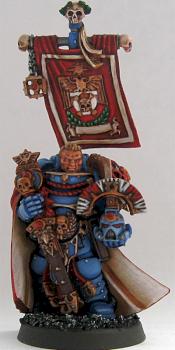 Sicarius by Tugi