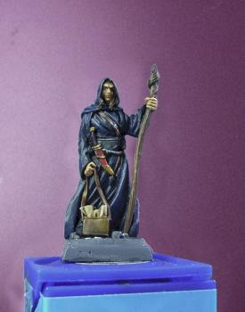Another mini by MisterFisk