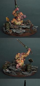 Great Unclean One by BloodyBeast.com