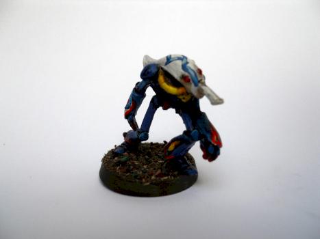 Another mini by kiggo