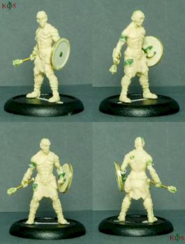 Visgrahl by KoS