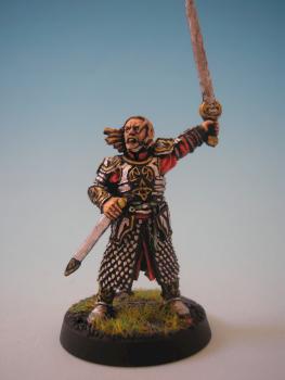 Another mini by bkfarnham