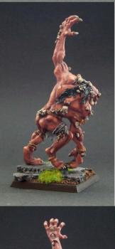 Gorger by kgd