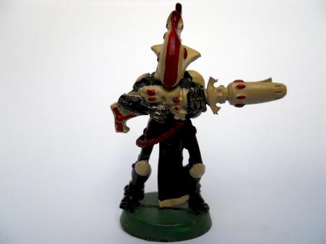 Another mini by kiggo