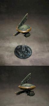 Tau Marker Drone by S1h0k