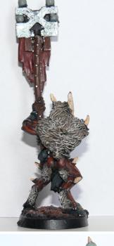 Bloodletter Musician by BlackBlood