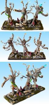 Treekin unit by Nath