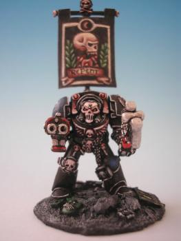 Another mini by bkfarnham