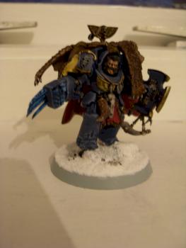 Another mini by Jager Cell