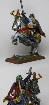Empire General: Nordland by thatguyjames