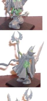 Nagash by Chermy