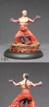 Chan Lee HD by KoS