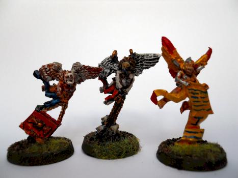 Another mini by kiggo
