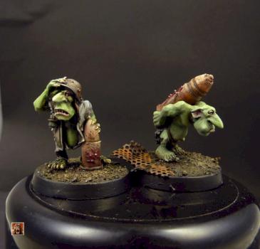 Ammounition Grotz by jarhead
