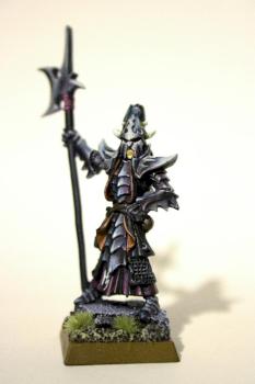 Black Guard by Grimgorkwaaagh