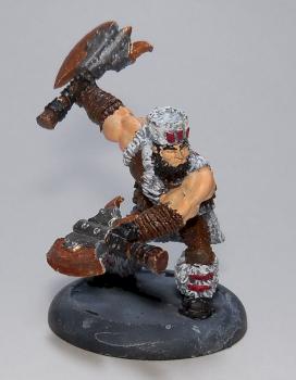 Manhunter by Darksyde