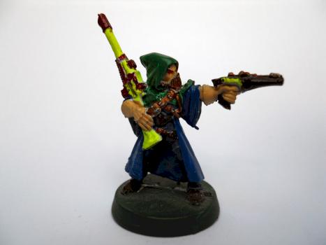 Another mini by kiggo