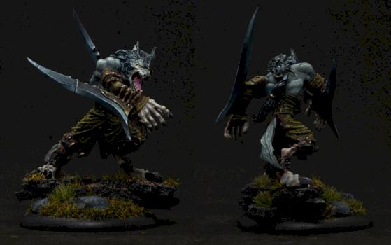 Skorza Alpha by CocoRohan