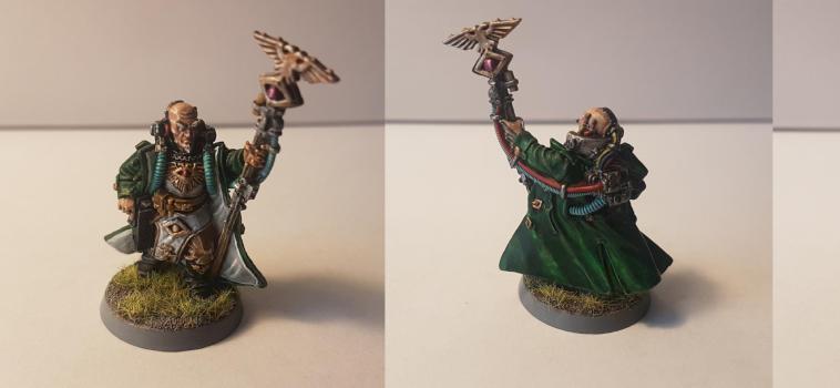Primaris Pysker by mcaulder999