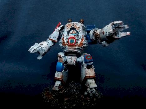World Eaters by dogparry
