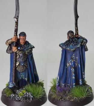 Gil galad by Elrond8