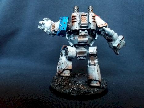 World Eaters by dogparry