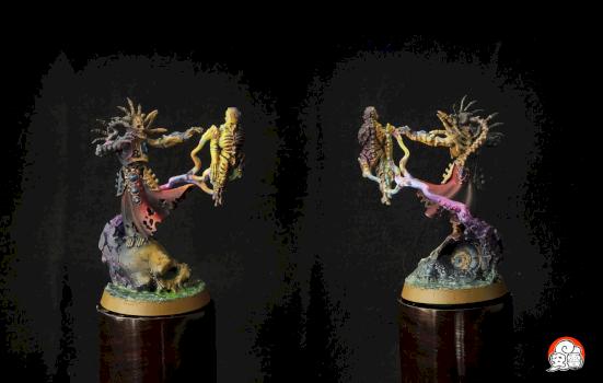 boneshaper by shajiachen