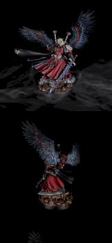 Lord of Death by ZealSight