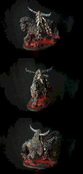 HATE Leader of men by shajiachen