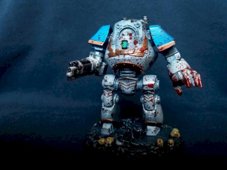 World Eaters by dogparry