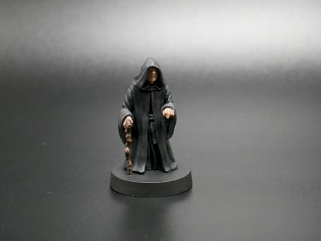 Star Wars Legion Painted Emperor Palpatine Commander Expansion 1 by ejb2k2k