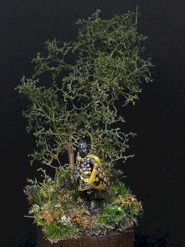 Farinata Degli Uberti 1/72 by inklab