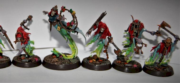 Thorns of the Briar Queen by Sputnik