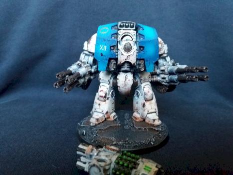 World Eaters by dogparry