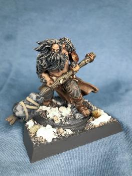 Savage Giant 1 by darkrealm-miniatures