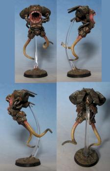 tentacular drone by requyem