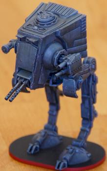 AT-ST - imperial assault by disturbing_presence