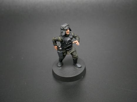 Star Wars Legion Painted General Veers Commander Expansion by ejb2k2k